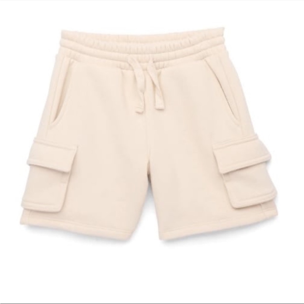 Boys Sz 8 Cargo Shorts